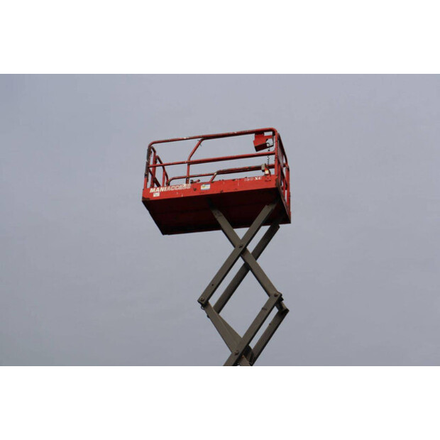 2013 MANIACCESS 120 SE-44171415