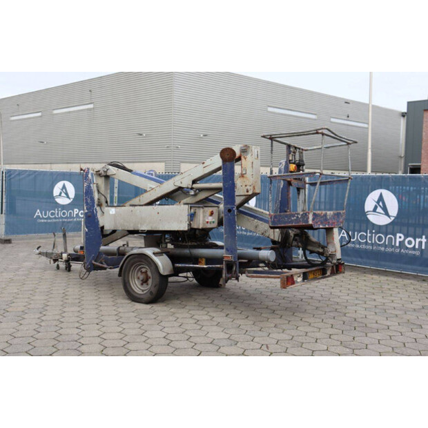 2000 Euro Access MZ 16 51-44171454