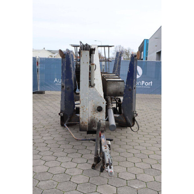 2000 Euro Access MZ 16 51-44171458