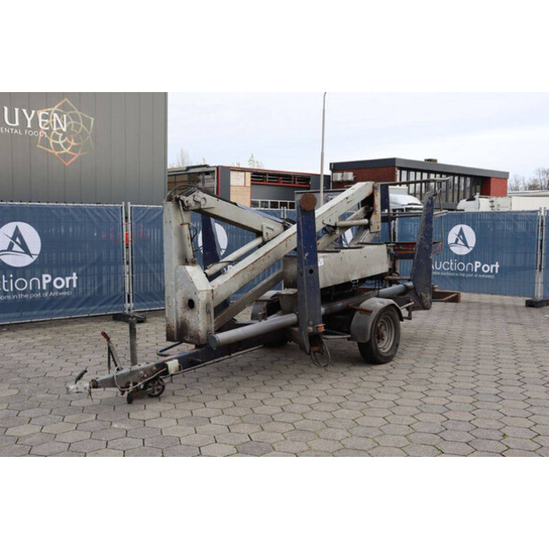 2000 Euro Access MZ 16 51-44171459