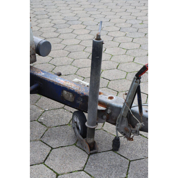 2000 Euro Access MZ 16 51-44171462