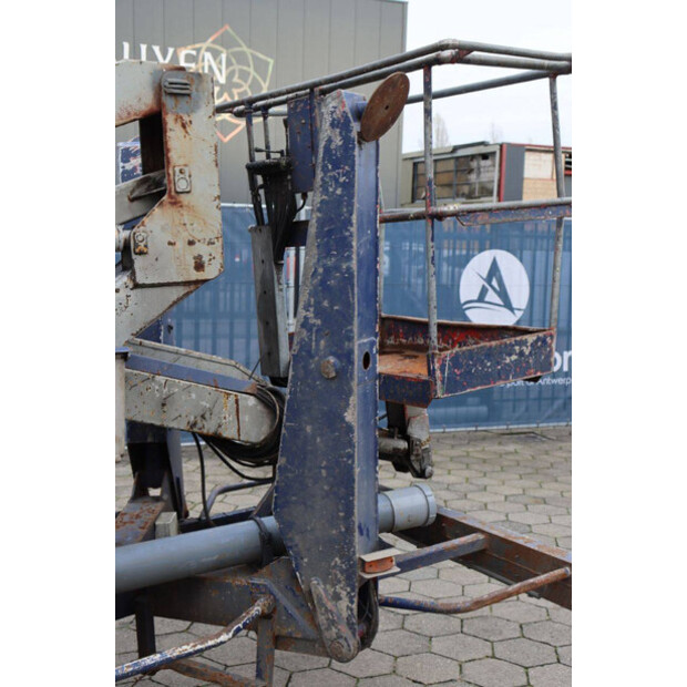 2000 Euro Access MZ 16 51-44171466