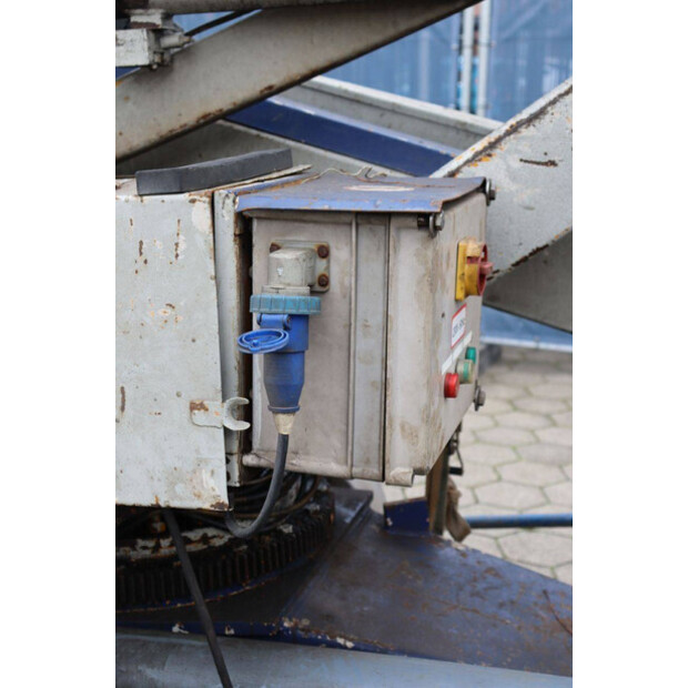 2000 Euro Access MZ 16 51-44171467