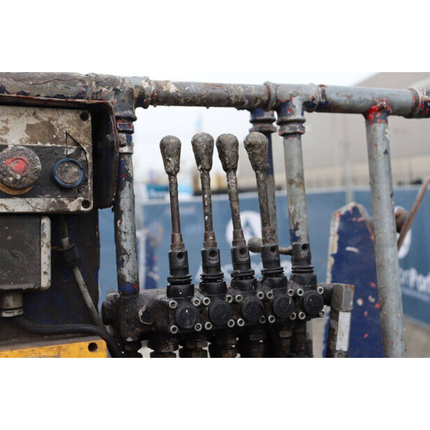 2000 Euro Access MZ 16 51-44171478