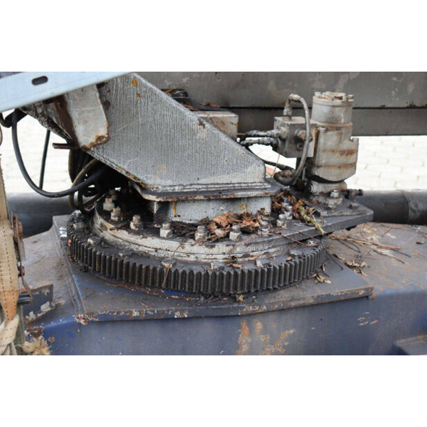 2000 Euro Access MZ 16 51-44171481