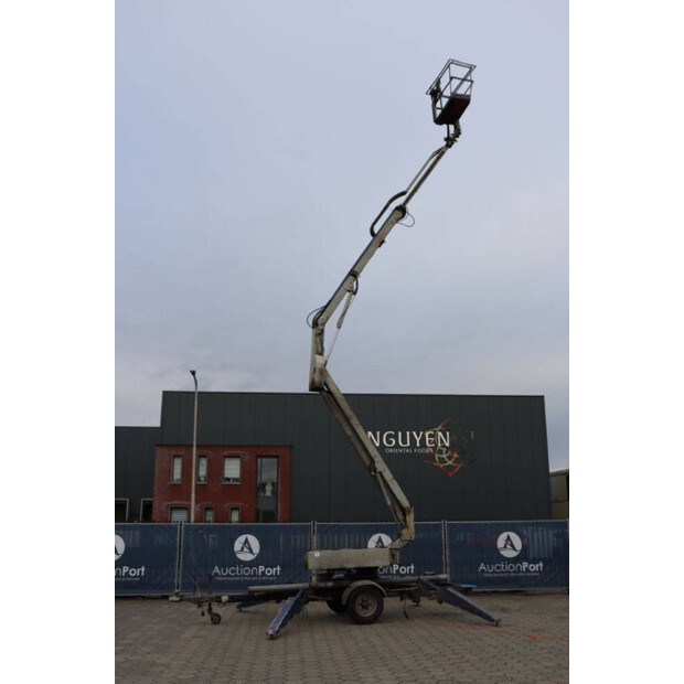 2000 Euro Access MZ 16 51-44171485