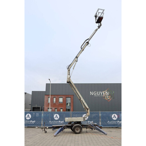 2000 Euro Access MZ 16 51-44171486