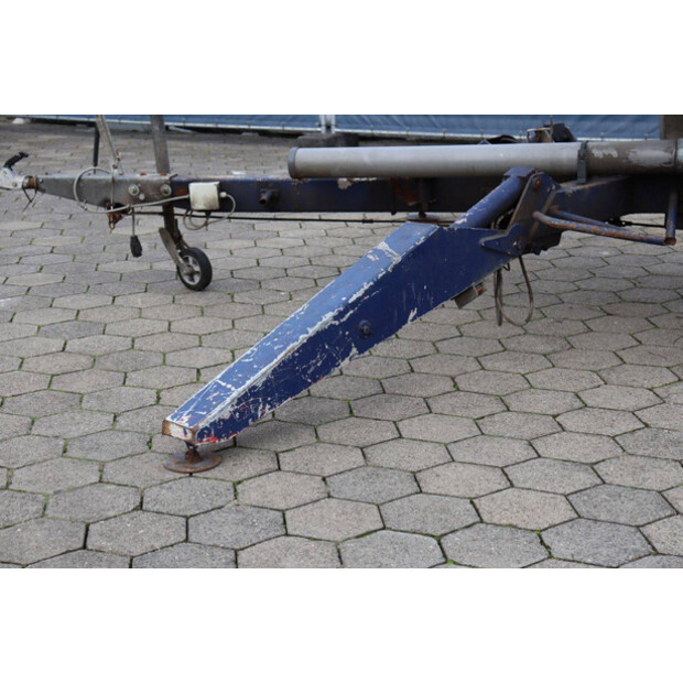 2000 Euro Access MZ 16 51-44171489