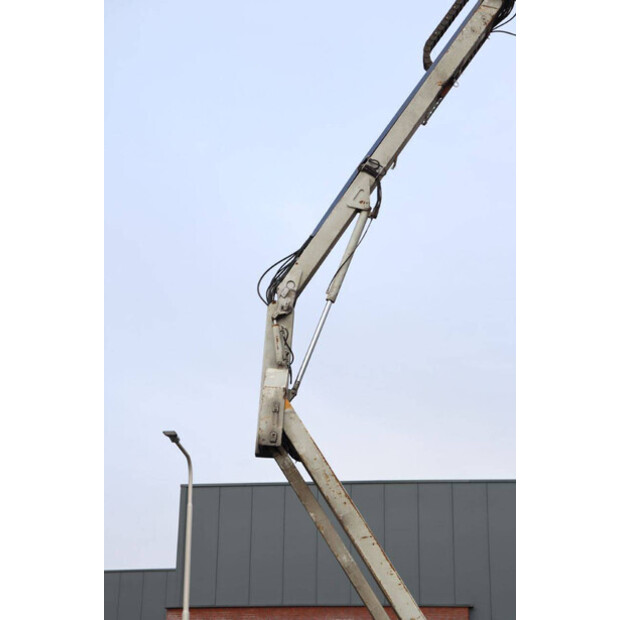 2000 Euro Access MZ 16 51-44171492