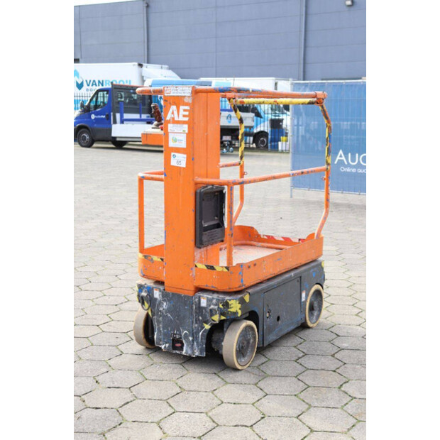 SkyJack OTHERS-44171500