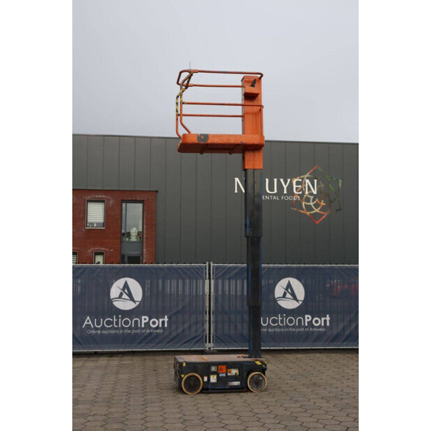 SkyJack OTHERS-44171521