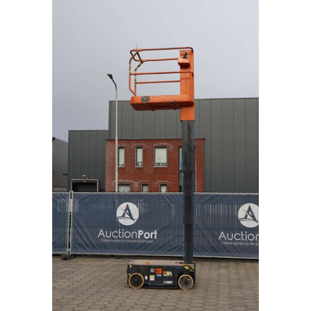 SkyJack OTHERS-44171523