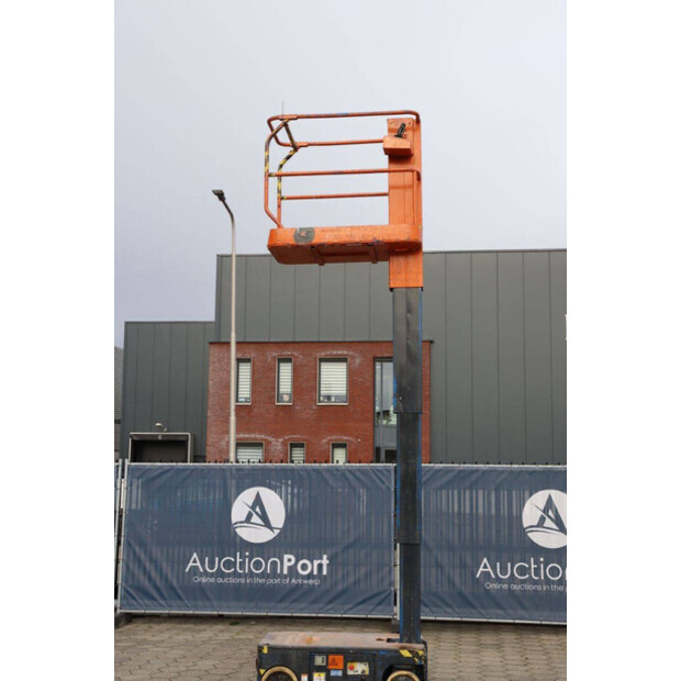 SkyJack OTHERS-44171525