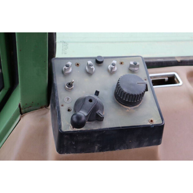 1984 Fendt Favorit 612 LSA E-44171559