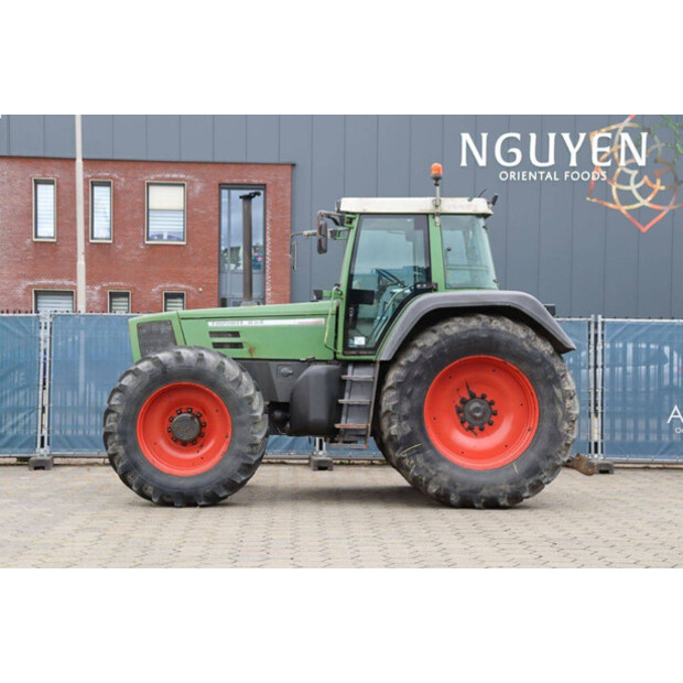 Fendt Favorit 824-44171573