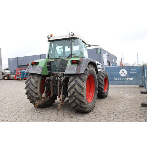 Fendt Favorit 824-44171577