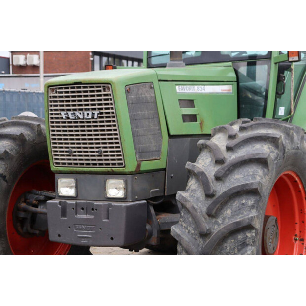 Fendt Favorit 824-44171581