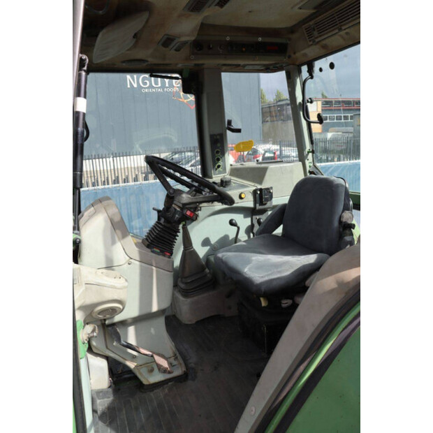 Fendt Favorit 824-44171600