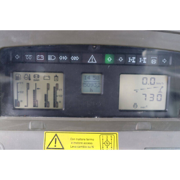 Fendt Favorit 824-44171606