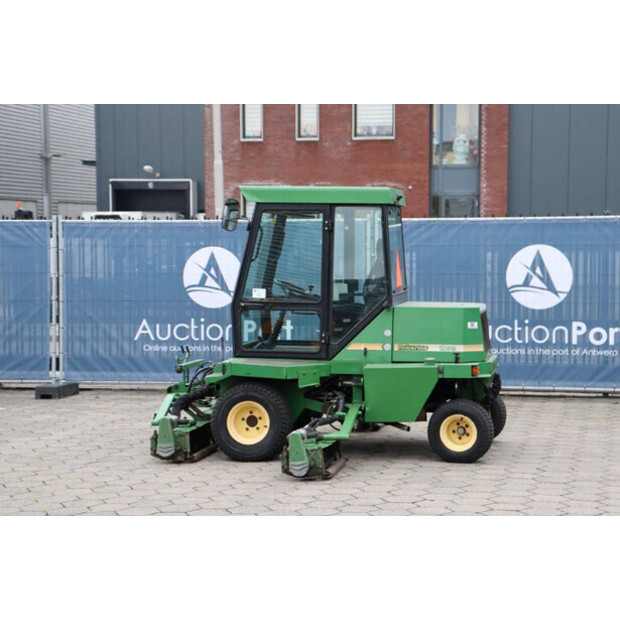 2003 JOHN DEERE 1903-44171627