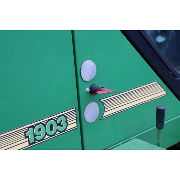 2003 JOHN DEERE 1903-44171648