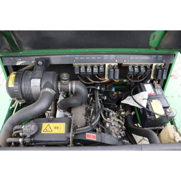 2003 JOHN DEERE 1903-44171649