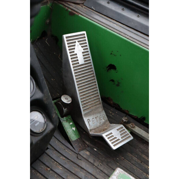 2003 JOHN DEERE 1903-44171654