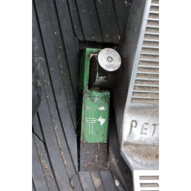 2003 JOHN DEERE 1903-44171662