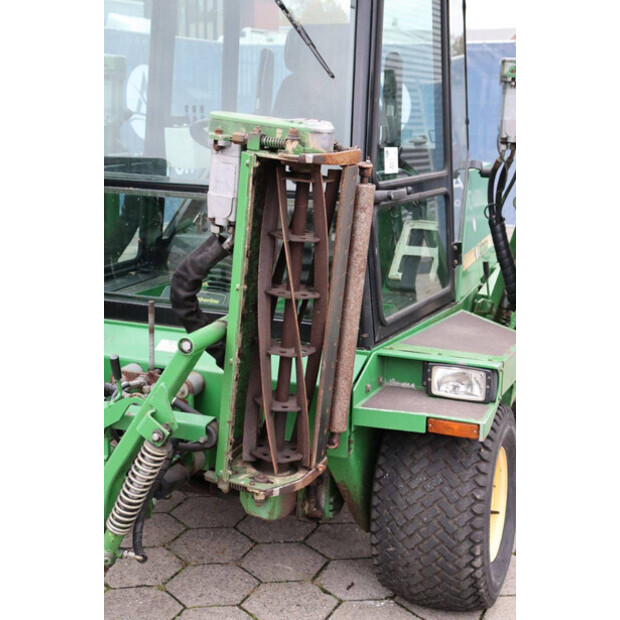 2003 JOHN DEERE 1903-44171665