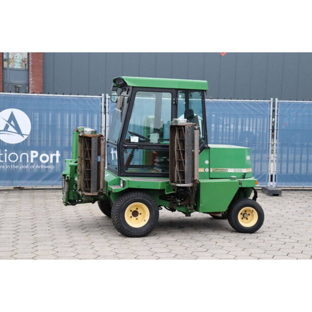 2003 JOHN DEERE 1903-44171668