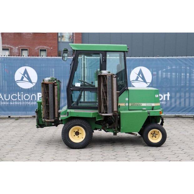 2003 JOHN DEERE 1903-44171669