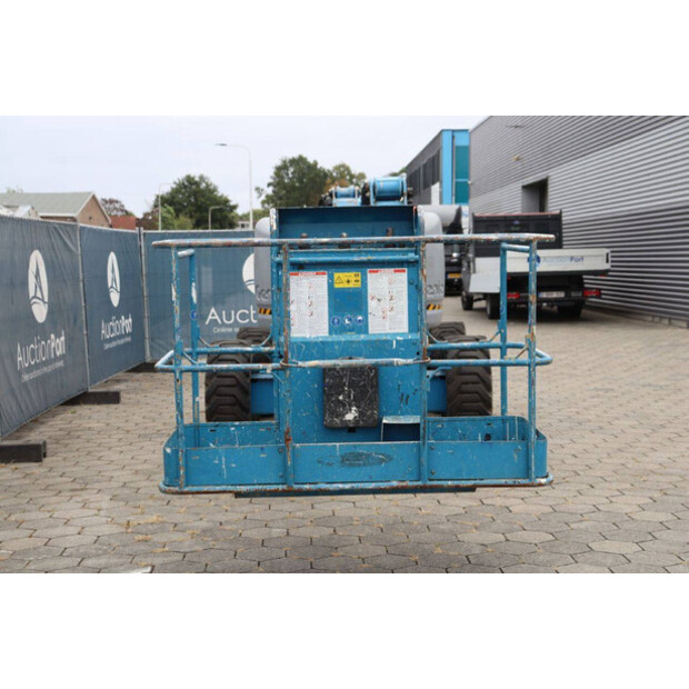 2012 Genie Z-45/25J-44171678