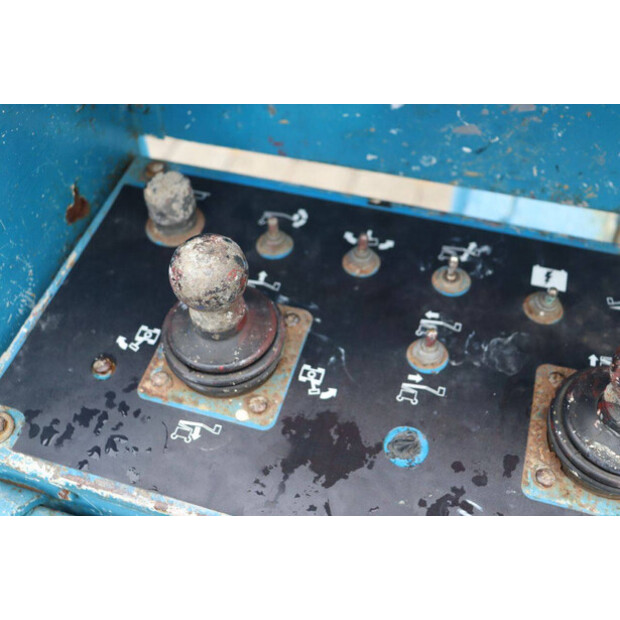 2012 Genie Z-45/25J-44171685