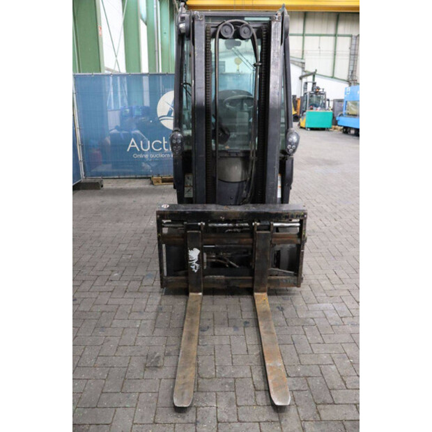 2015 Crown FC4525-2.0-44171716