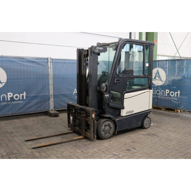 2015 Crown FC4525-2.0-44171717