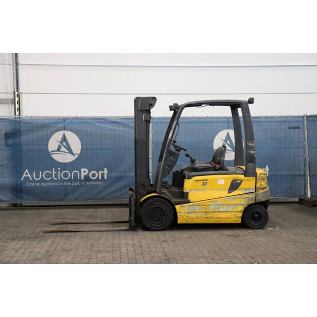 Jungheinrich 30-44171752