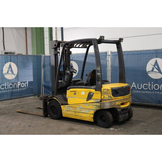 Jungheinrich 30-44171754