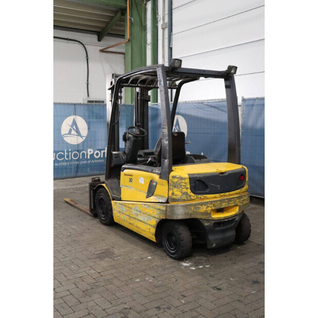 Jungheinrich 30-44171755