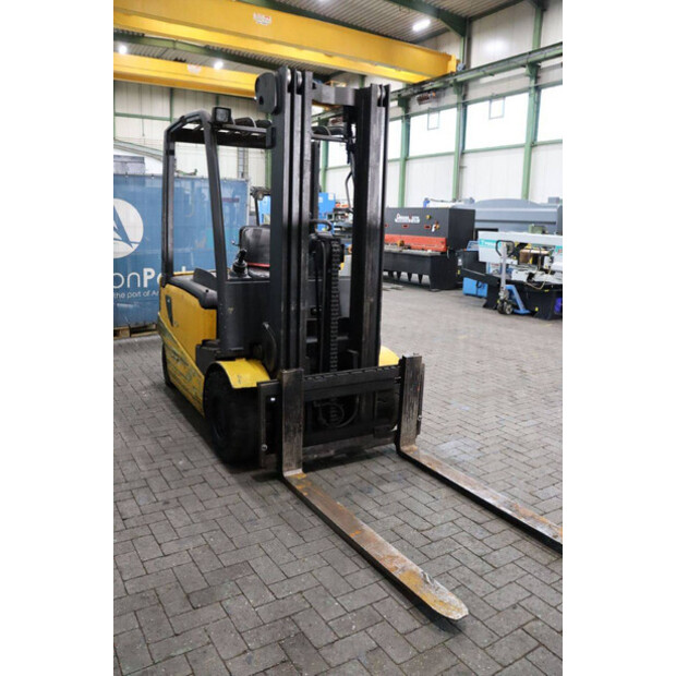 Jungheinrich 30-44171758