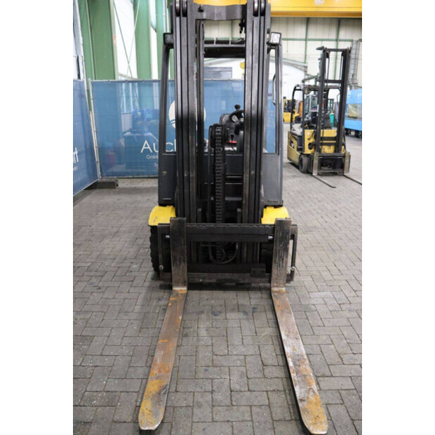 Jungheinrich 30-44171759