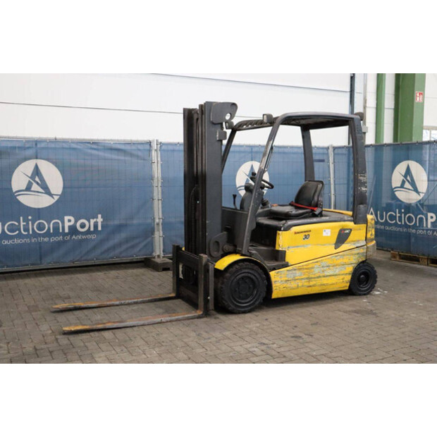 Jungheinrich 30-44171760