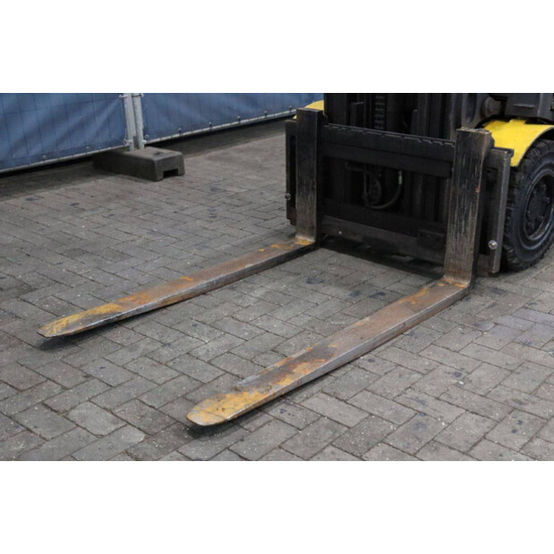 Jungheinrich 30-44171761