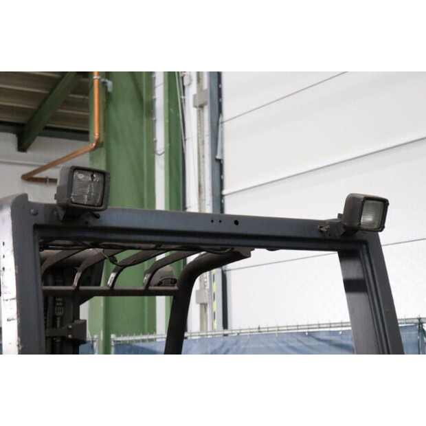 Jungheinrich 30-44171770