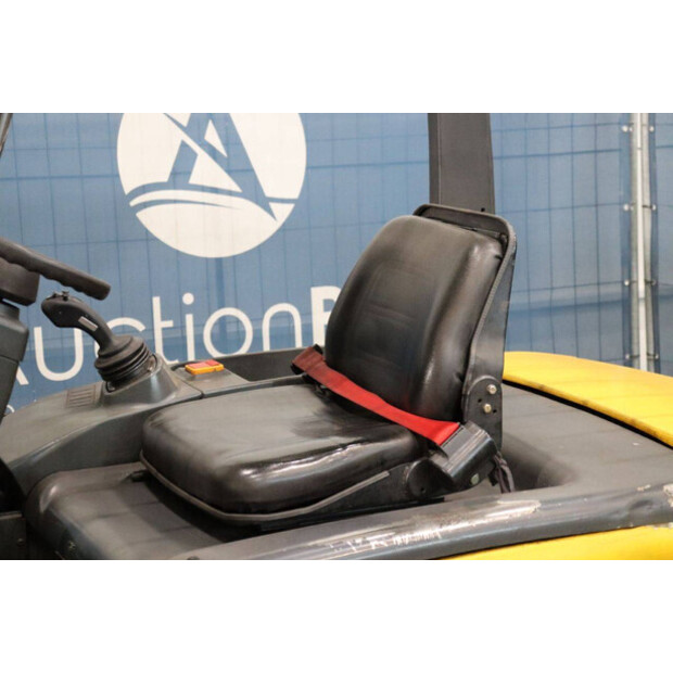 Jungheinrich 30-44171773