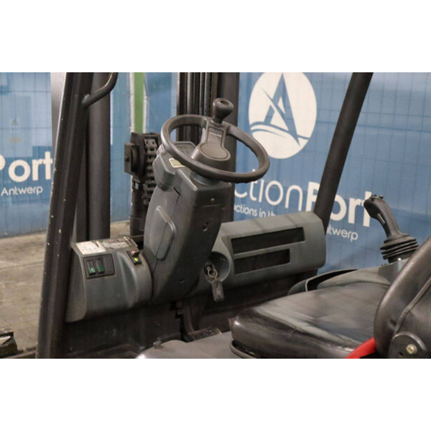 Jungheinrich 30-44171775