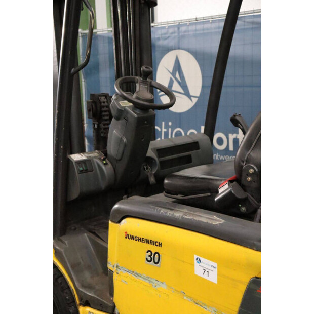 Jungheinrich 30-44171776