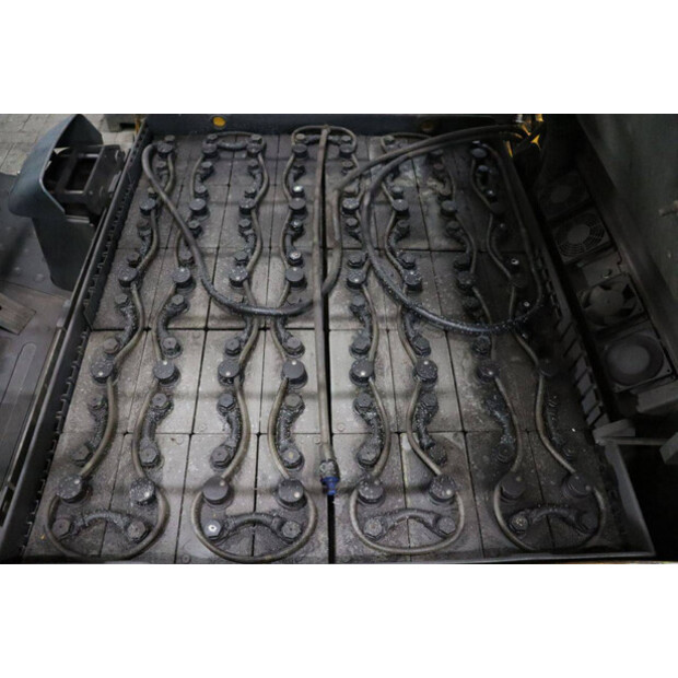 Jungheinrich 30-44171778