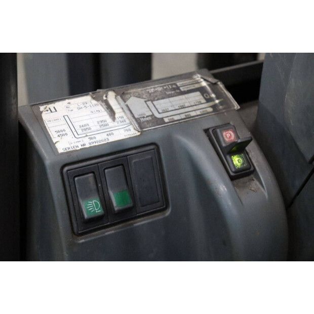 Jungheinrich 30-44171781