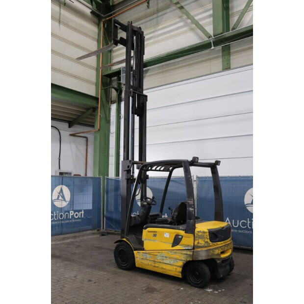 Jungheinrich 30-44171785