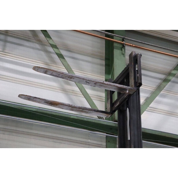 Jungheinrich 30-44171787